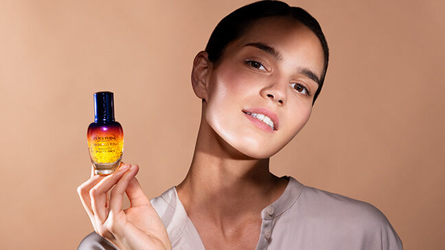 Wake Up To Rested Skin