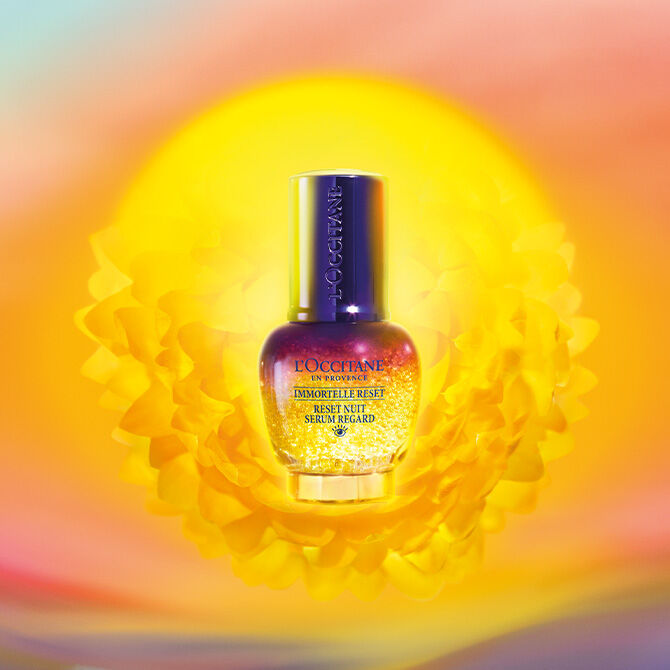 What If You Could Reset Your Eyes in Just One Night?