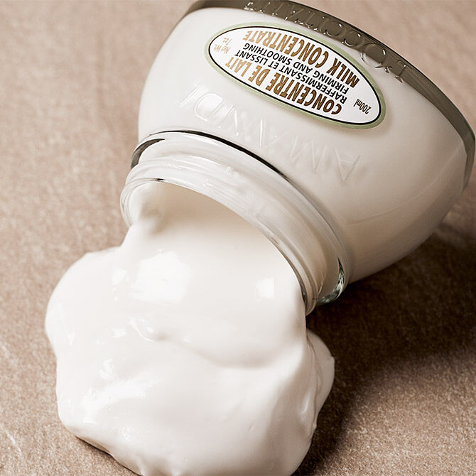 95% Naturally Derived Ingredients