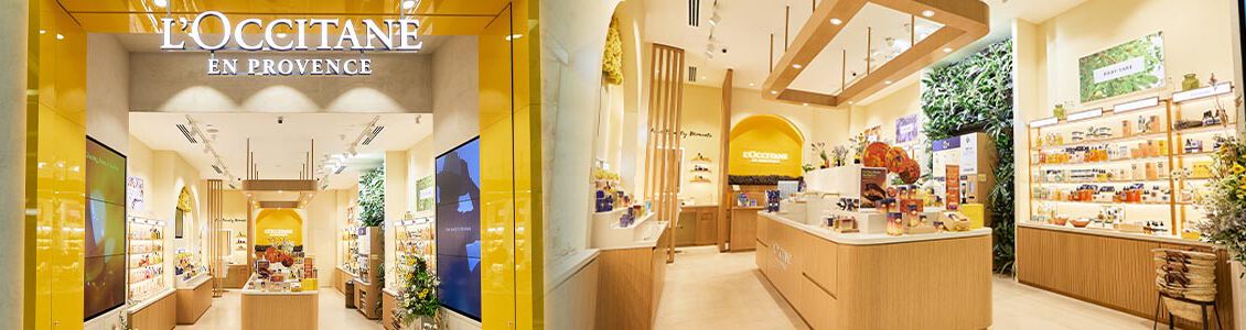 OUR BONDI GREEN STORE