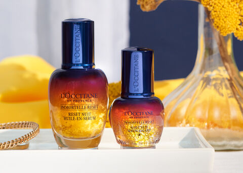 A Powerful Anti-Fatigue Duo