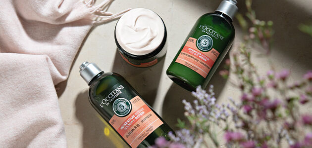 Aromachologie Collection