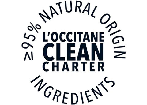 Natural Origin Ingredients