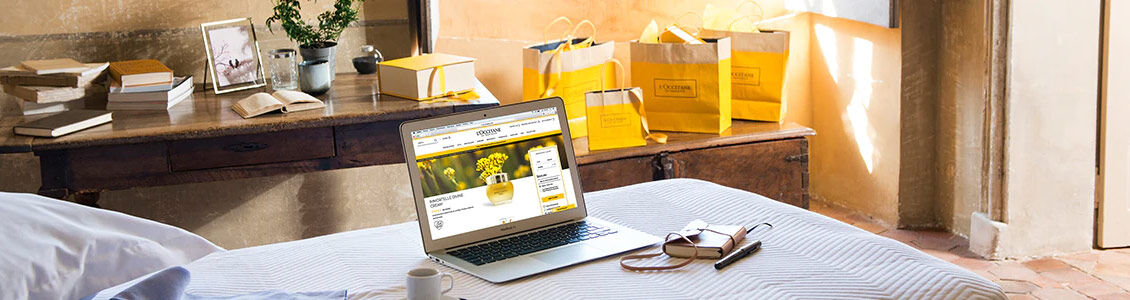 Click And Collect Is Now Available!