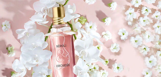 Néroli & Orchidée Collection