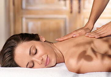 BODY TREATMENTS