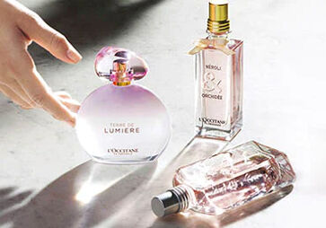 EXPRESS FRAGRANCE DISCOVERY