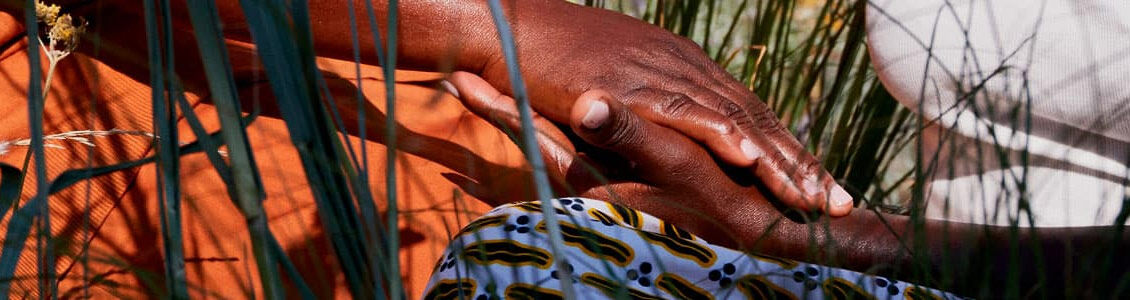 THE STORY BEHIND OUR SHEA BUTTER HAND CREAM