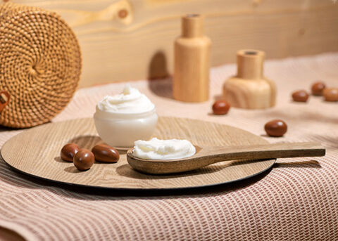 The Story Behind Our Shea Butter