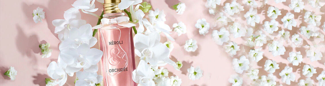 Néroli & Orchidée Collection