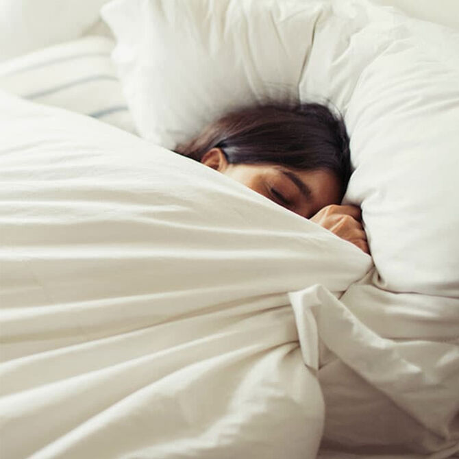 RELAXING PILLOW MIST