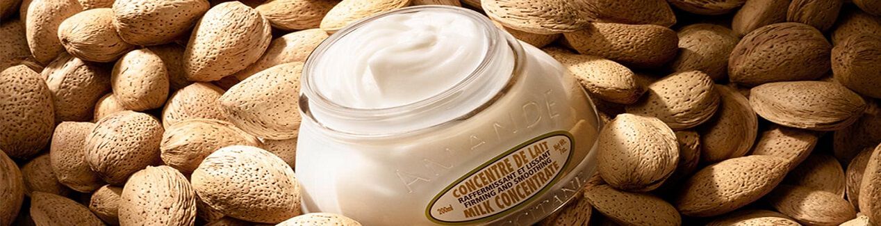 Almond Collection