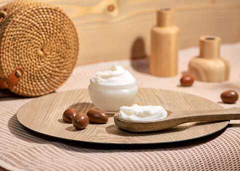 BENEFITS OF SHEA BUTTER