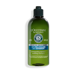 Anti-Dandruff Soothing Shampoo 300 ml | L’OCCITANE Australia