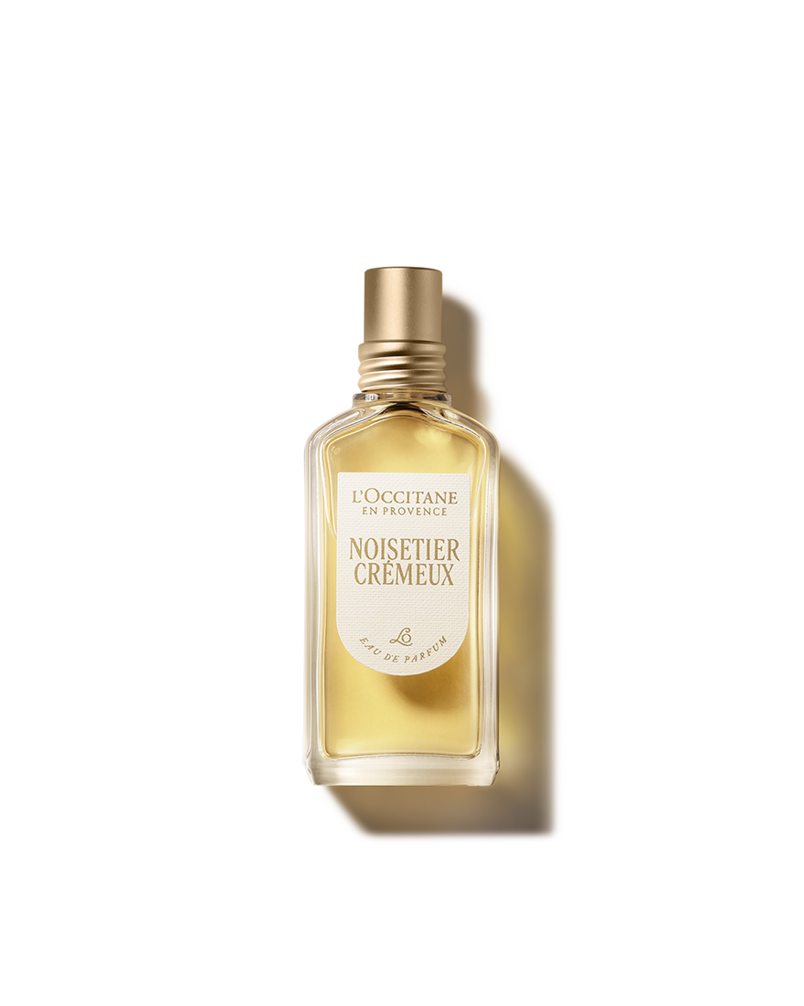 view 1/7 of Noisetier Cr&eacute;meux Eau de Parfum, , AURECT