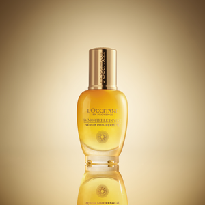 Immortelle Divine Pro-Firming Serum, AU (2) 30 ml | L’OCCITANE Australia