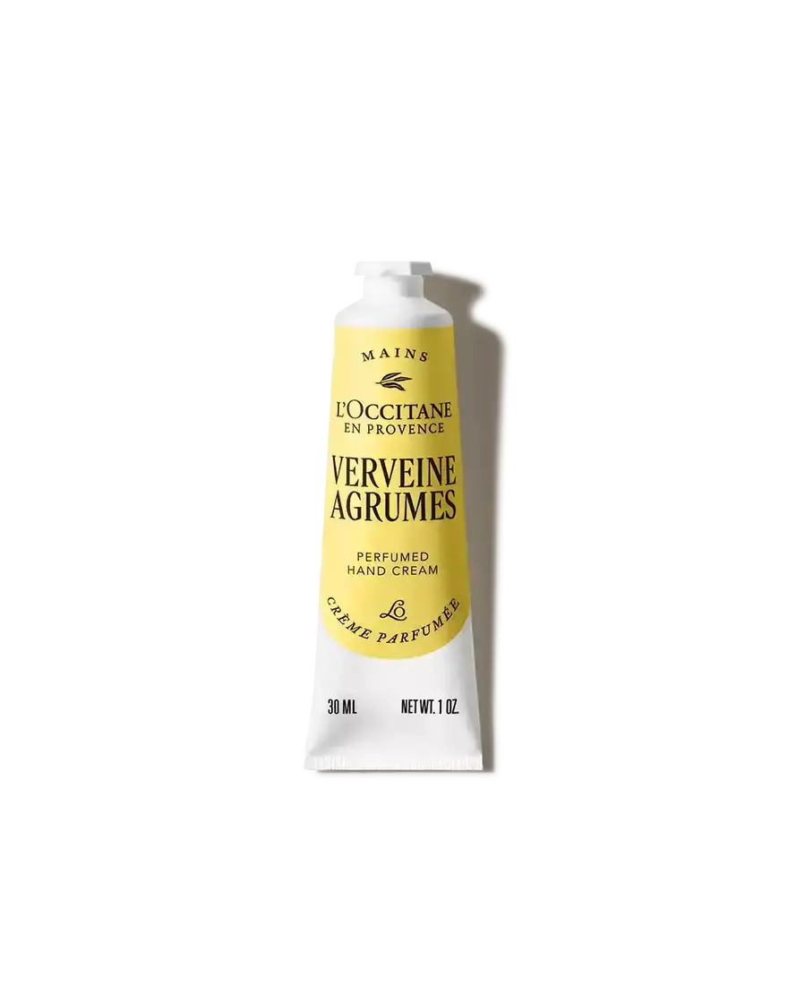 view 1/6 of Citrus Verbena Hand Cream, , AURECT