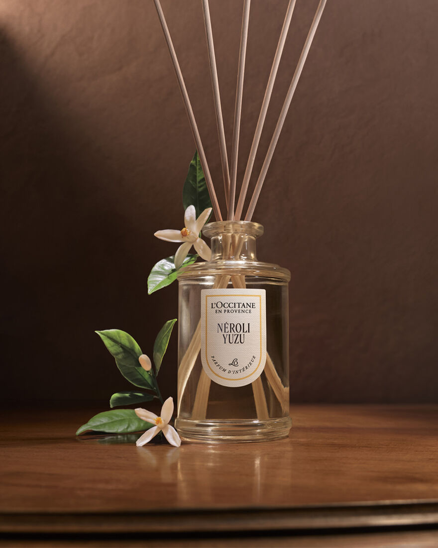 view 2/4 of N&eacute;roli Yuzu Home Diffuser Refill, , AURECT