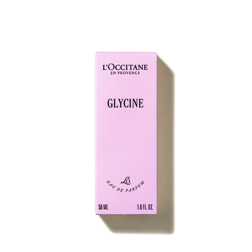 Glycine Eau De Parfum | L'Occitane Australia