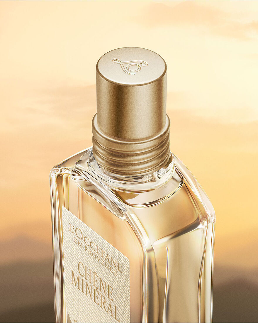 view 5/7 of Ch&ecirc;ne Min&eacute;ral Eau de Parfum, , AURECT