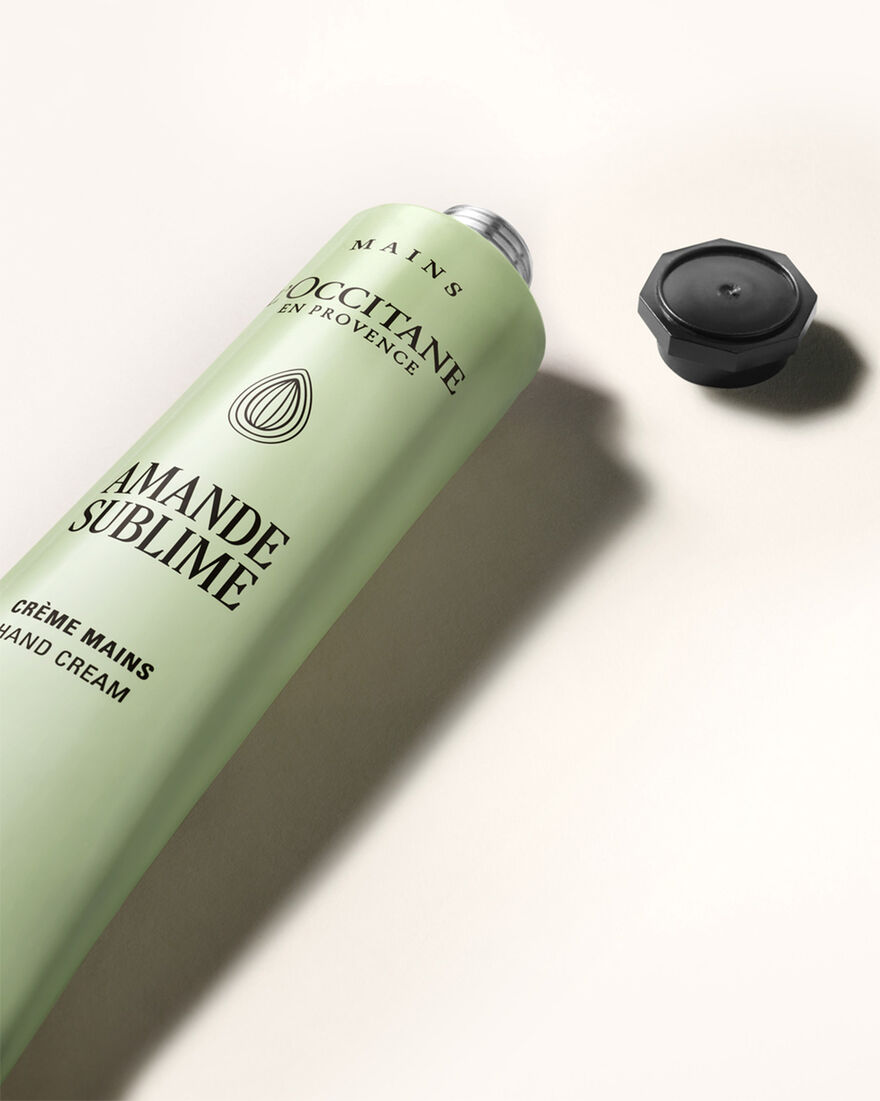 view 2/9 of Almond Hand Cream, , AURECT
