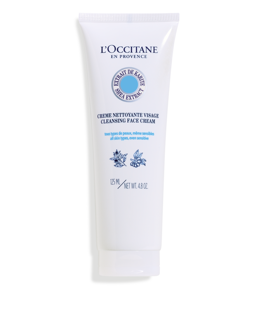 view 1/7 of Shea Cleansing Cream, , AURECT
