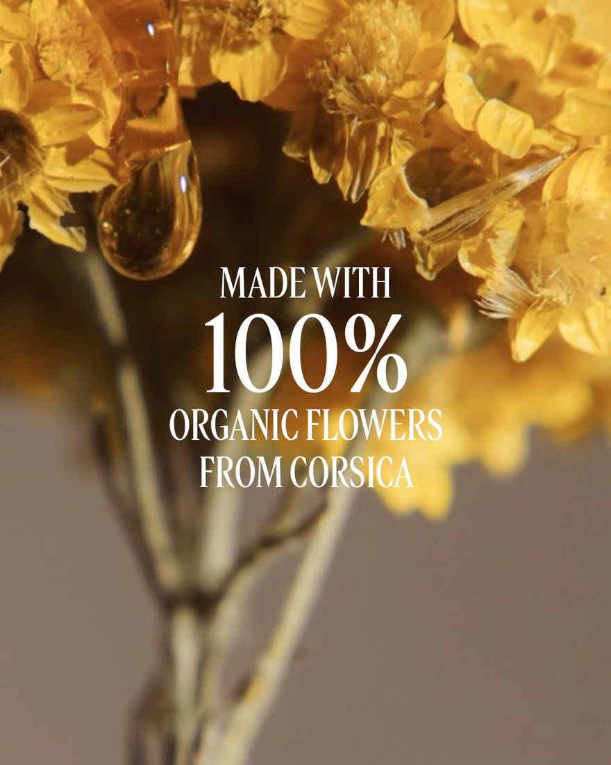 view 4/10 of Immortelle Overnight Reset Oil-in-Serum, , AURECT