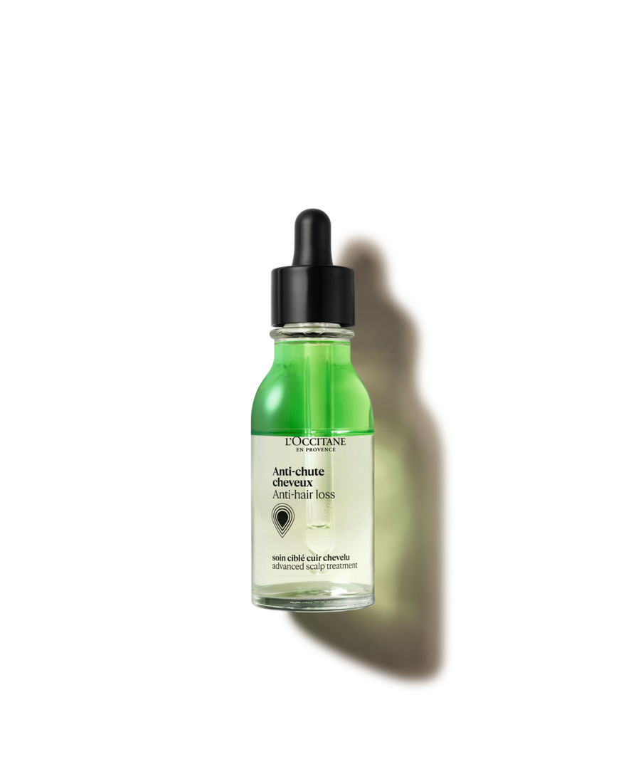 view 1/9 of Anti-Hair Loss Advanced Scalp Treatment, , AURECT