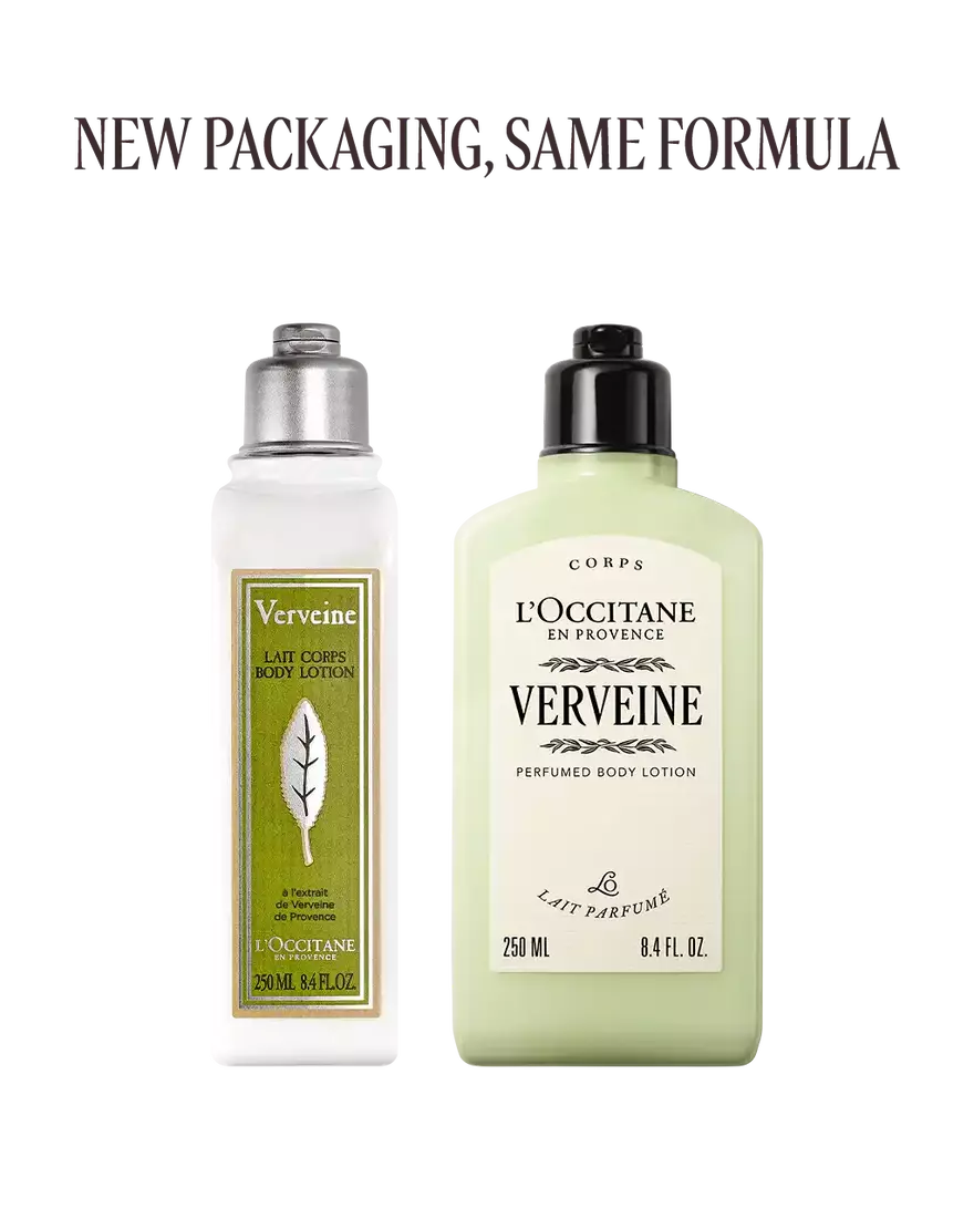view 2/5 of Verbena Body Lotion, , AURECT