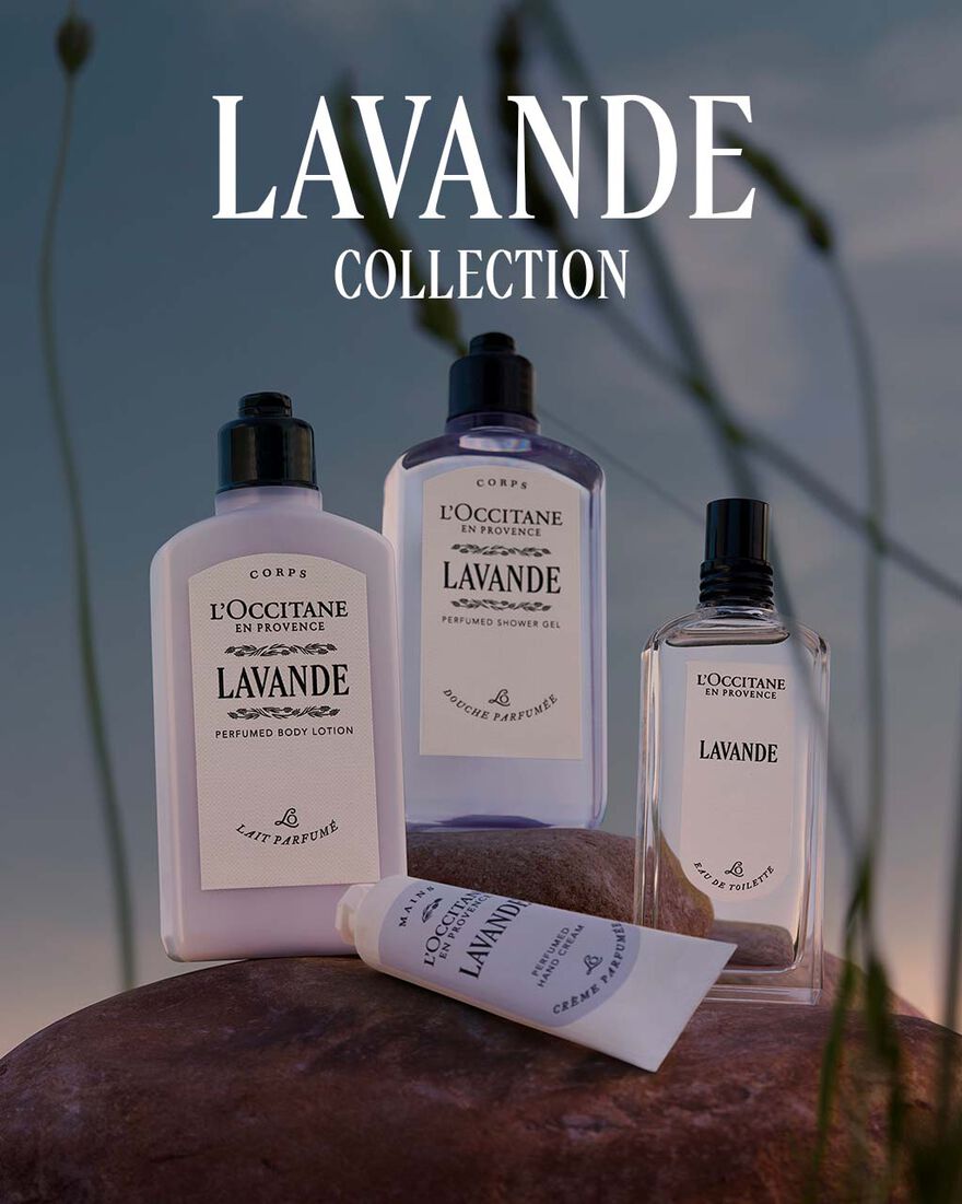 view 5/5 of Lavender Body Lotion, , AURECT