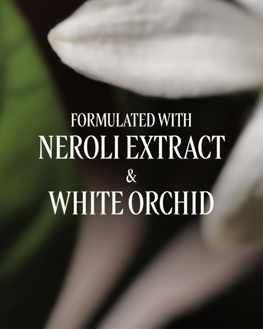 N&eacute;roli Orchid&eacute;e Shower Oil, AURECT (2) 250 ml | L&rsquo;OCCITANE Australia