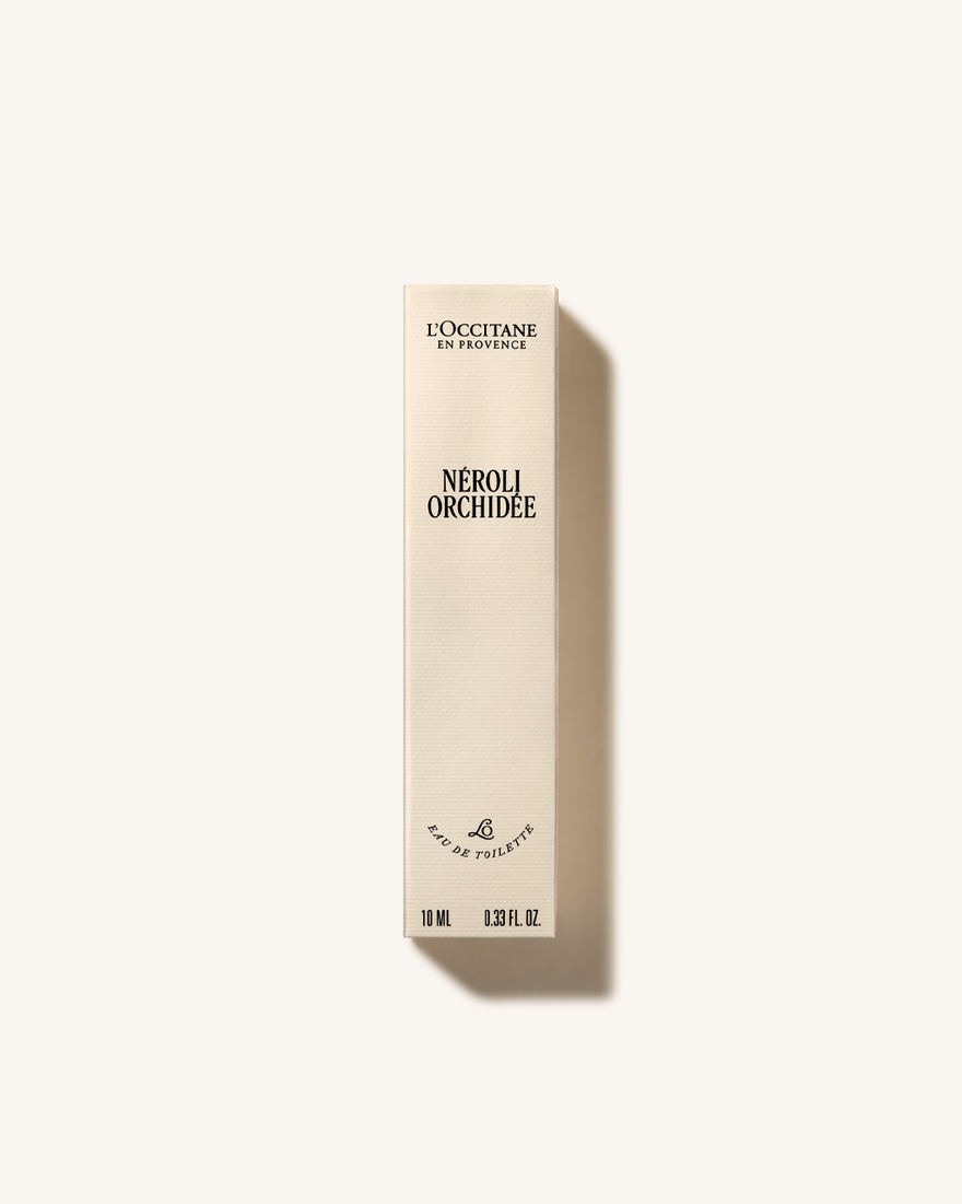 view 2/5 of N&eacute;roli Orchid&eacute;e Eau de Toilette, , AURECT