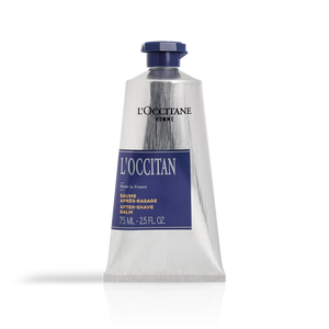 L'Occitan After Shave Balm 75 ml | L’OCCITANE Australia