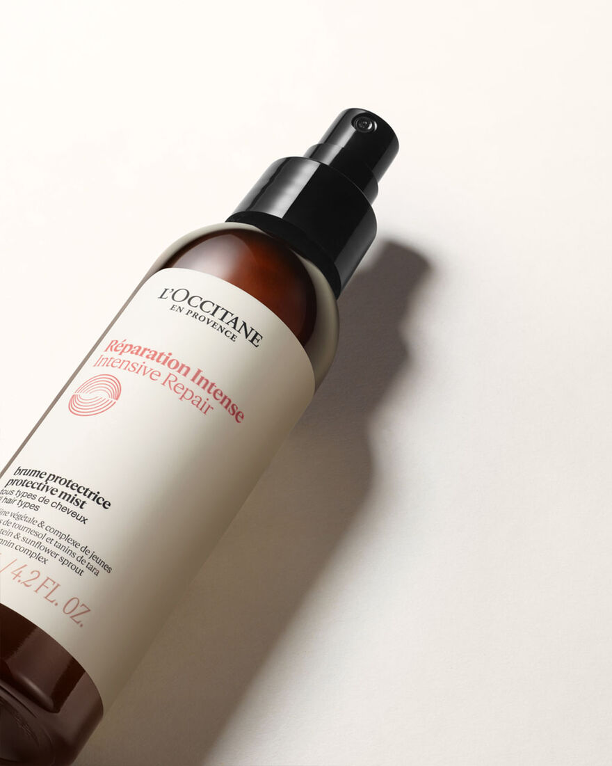 view 2/6 of Intensive Repair Protective Mist, , AURECT