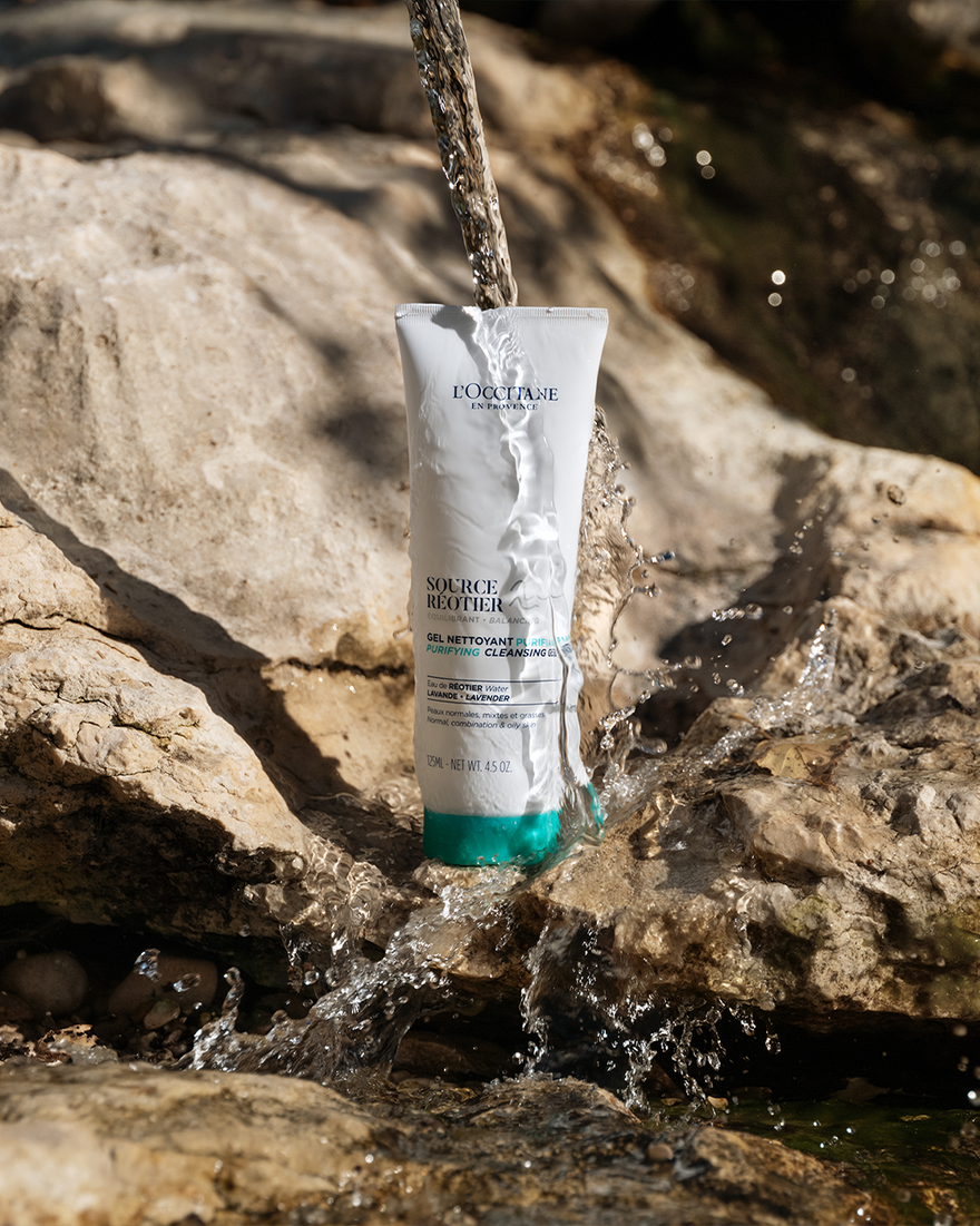 view 2/6 of Source R&eacute;otier Purifying Cleansing Gel, , AURECT