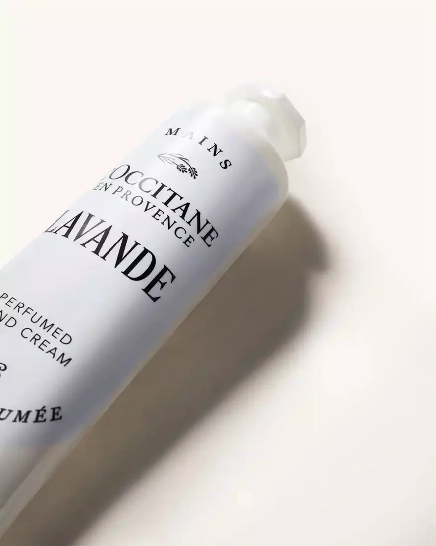 view 3/6 of Lavender Hand Cream, , AURECT