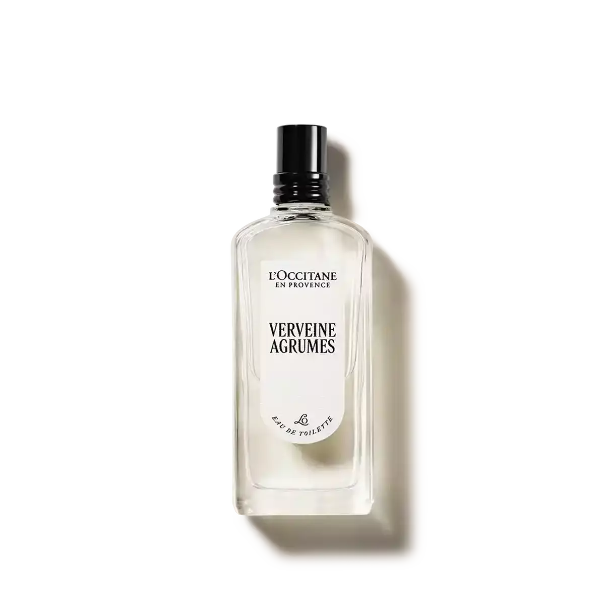 L'Occitane アブシエンヌ Eau de Toilette 75ml Citrus Verbena Eau de Toilette | Fragrance | L'Occitane Australia
