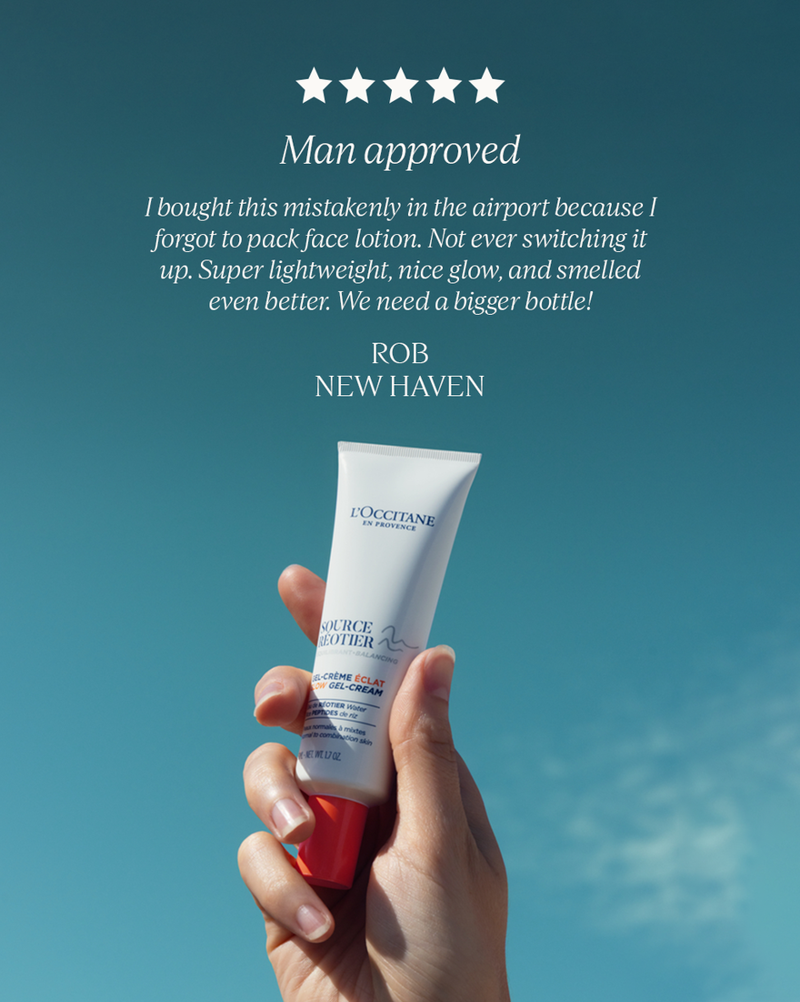 view 6/7 of Source R&eacute;otier Glow Gel-Cream, , AURECT