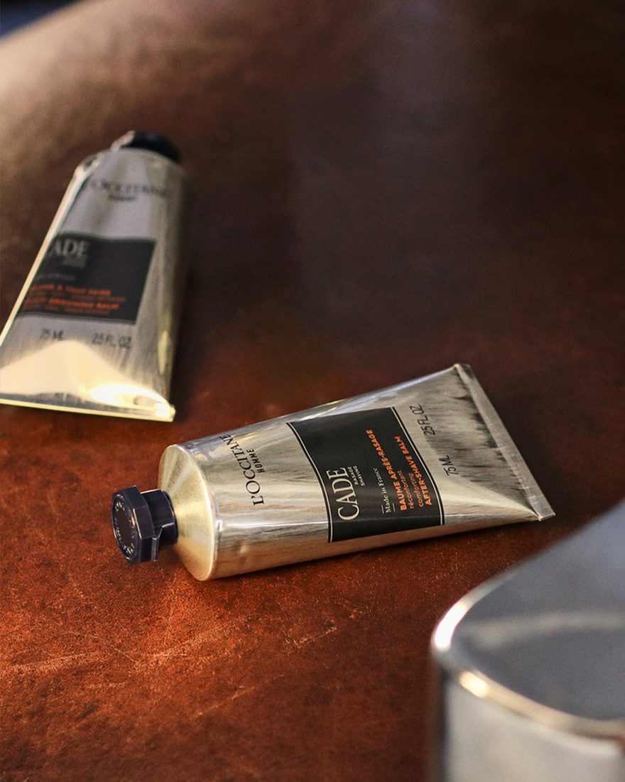 view 2/5 of Men's Shaving Essentials, , AURECT