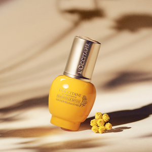 Immortelle Divine Eye and Lips Contour, AU (2) 15 ml | L’OCCITANE Australia
