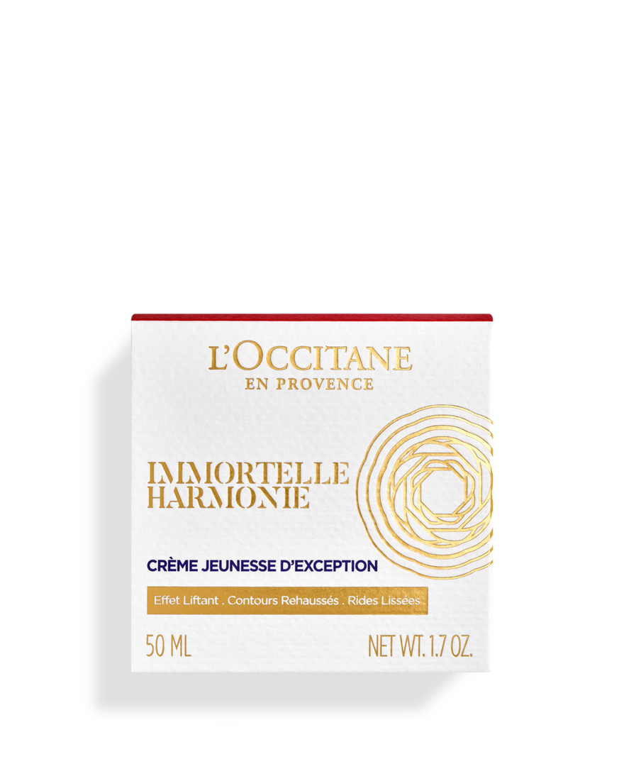 view 7/7 of Immortelle Harmonie Cream, , AURECT