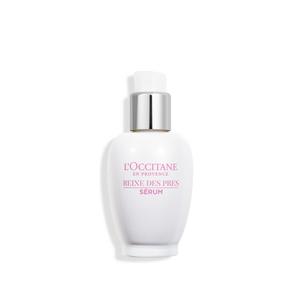 Reine des Pres Brightening Concentrate Serum 30 ml | L’OCCITANE Australia