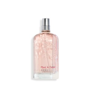 Cherry Blossom Eau de Toilette 75 ml | L’OCCITANE Australia