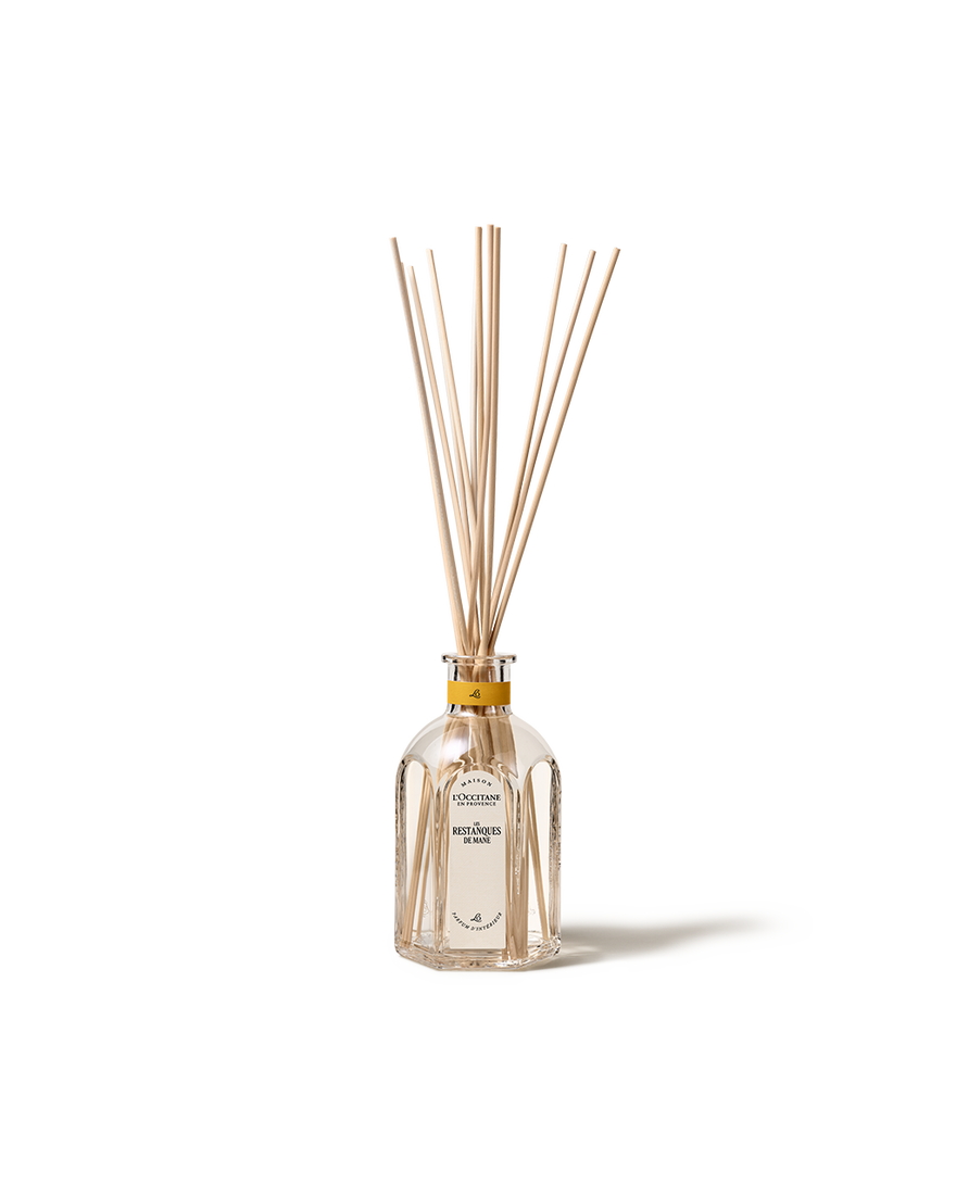 view 6/7 of Les Restanques de Mane Home Fragrance Diffuser, , AURECT