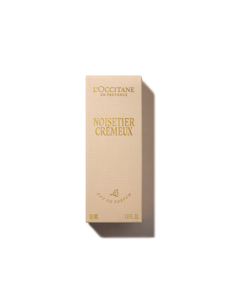 view 7/7 of Noisetier Cr&eacute;meux Eau de Parfum, , AURECT
