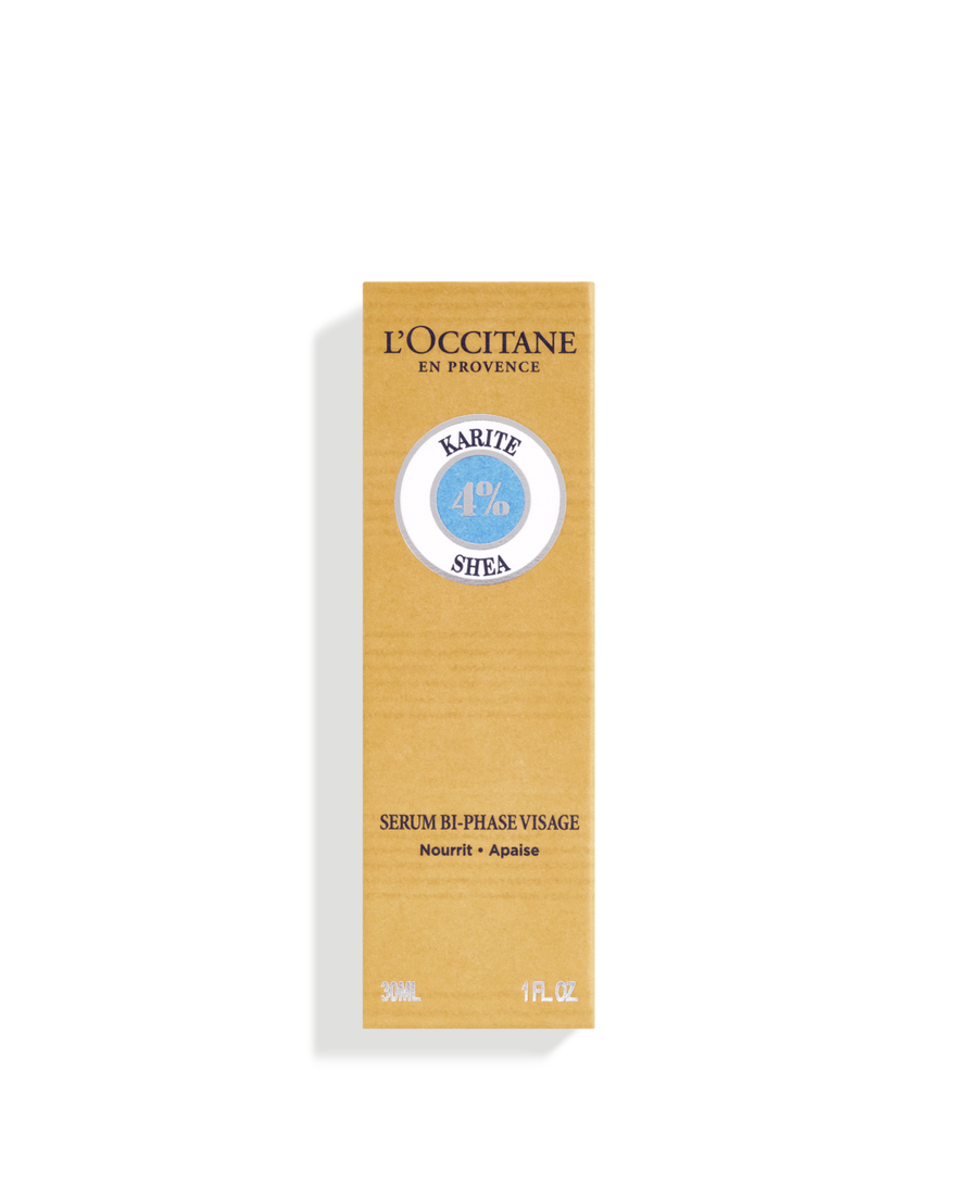 view 8/8 of Shea Bi-Phase Serum, , AURECT