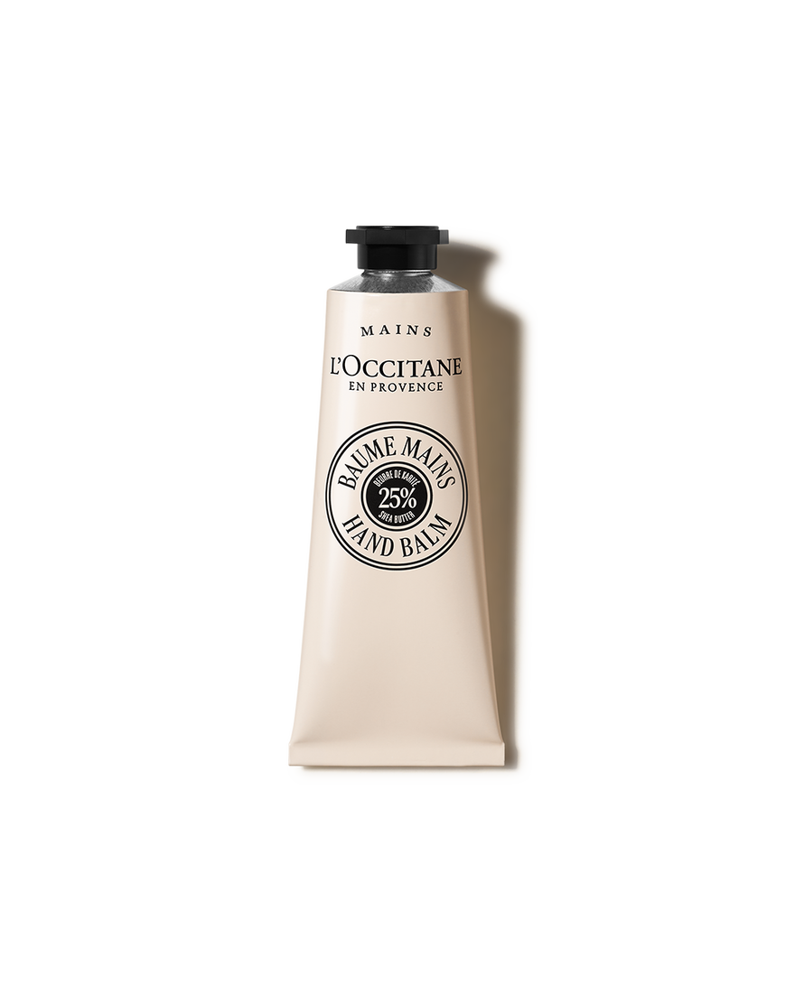 Shea Butter Intensive Hand Balm 50 ml | L&rsquo;OCCITANE Australia