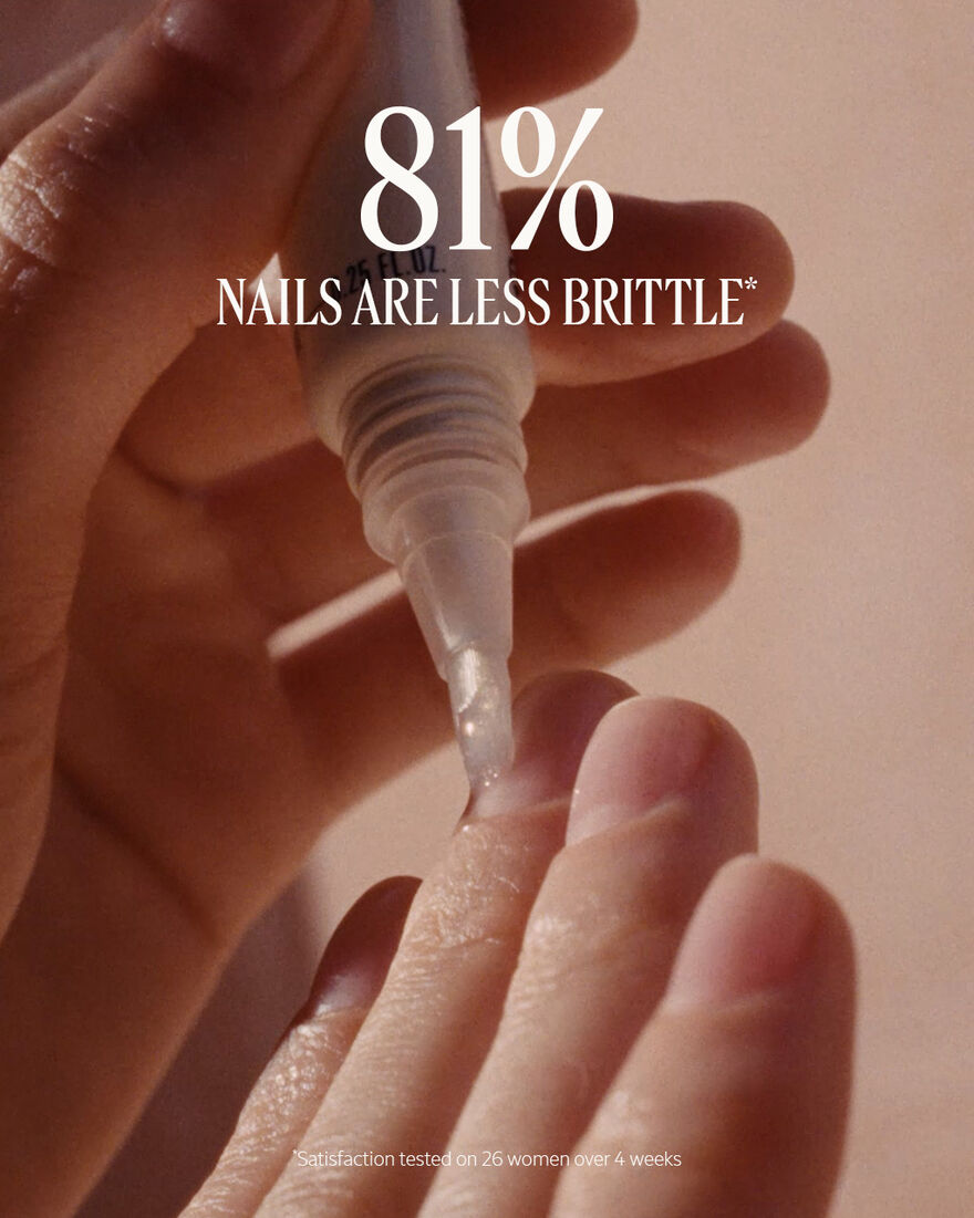 view 5/7 of Shea Butter Nourishing Nail & Cuticle Oil, , AURECT
