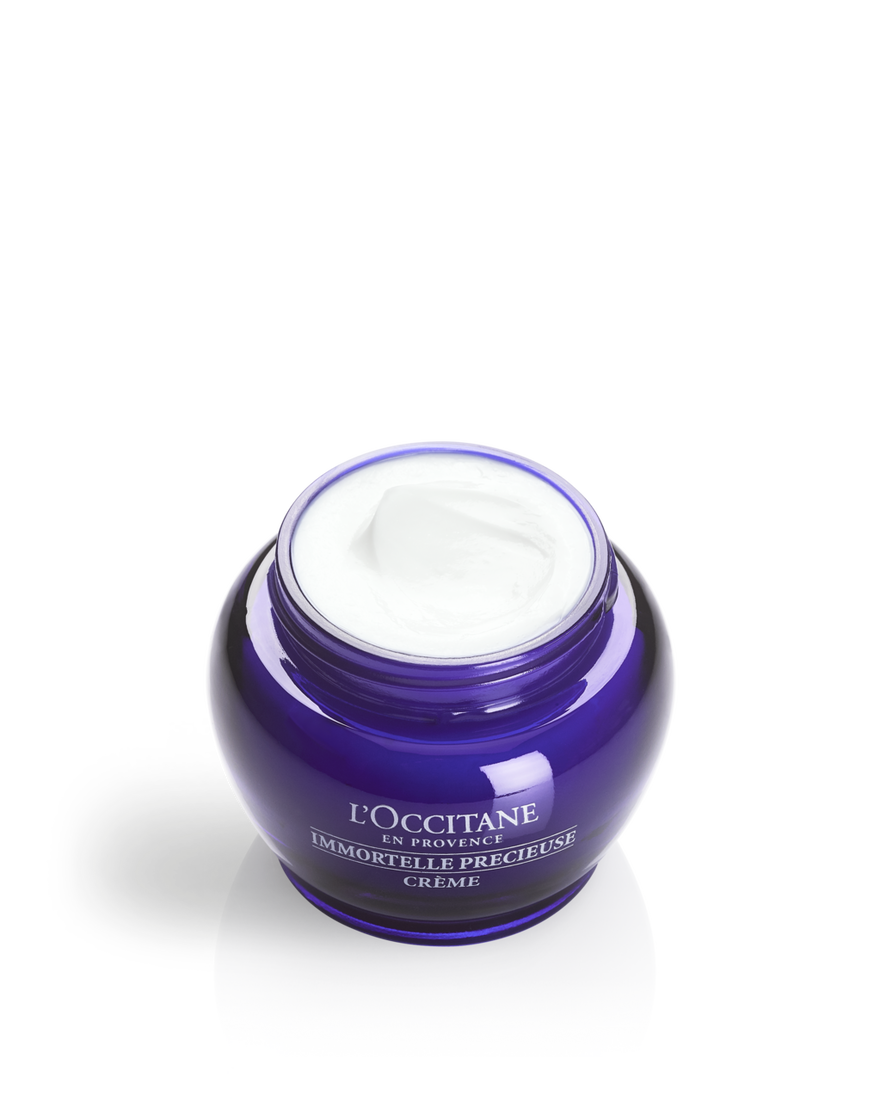 view 3/9 of Immortelle Precious Cream, , AURECT