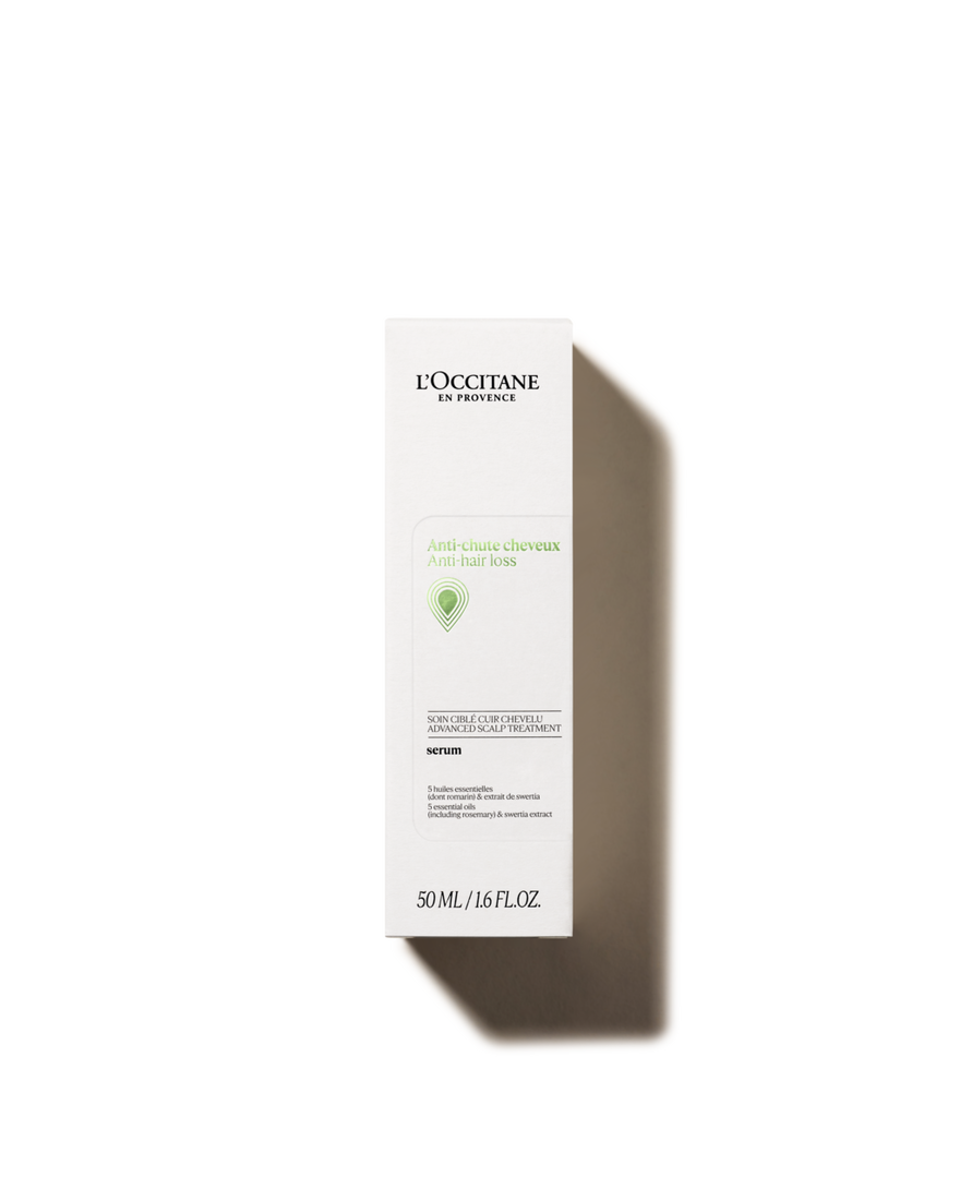 view 9/9 of Anti-Hair Loss Advanced Scalp Treatment, , AURECT